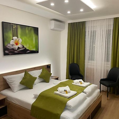 Inaya Apartman Free Parking Sarajevo Exterior foto